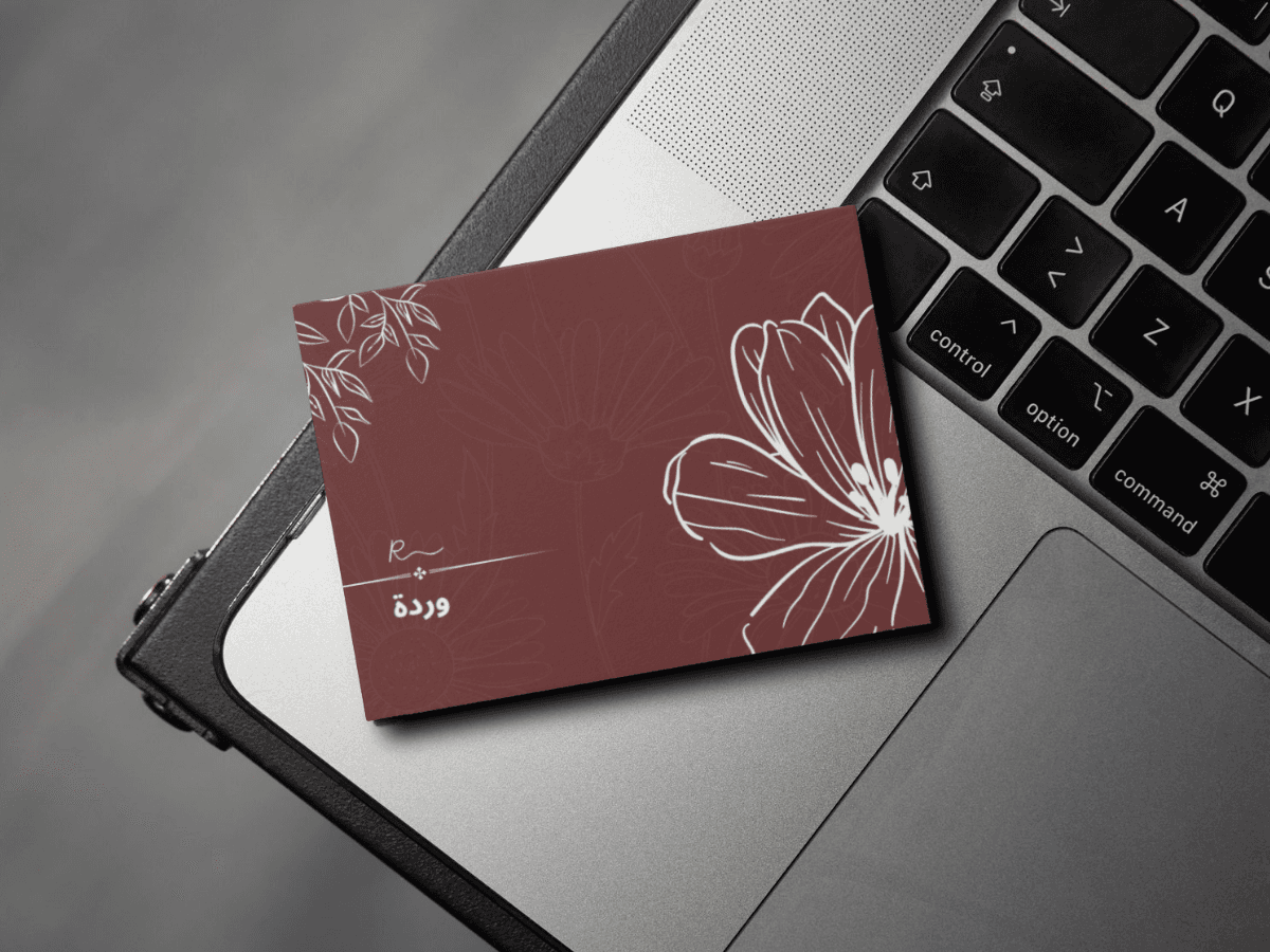 Premium Business Cards