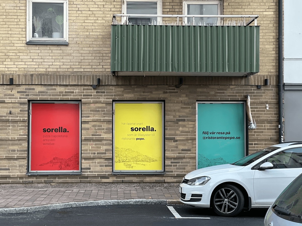 Window Graphics & Decals