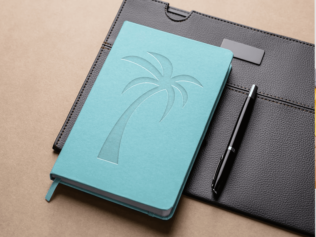 Corporate Notebooks
