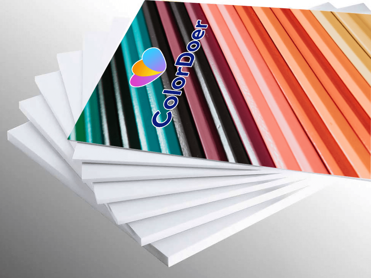 Foam Board Signs (Forex)