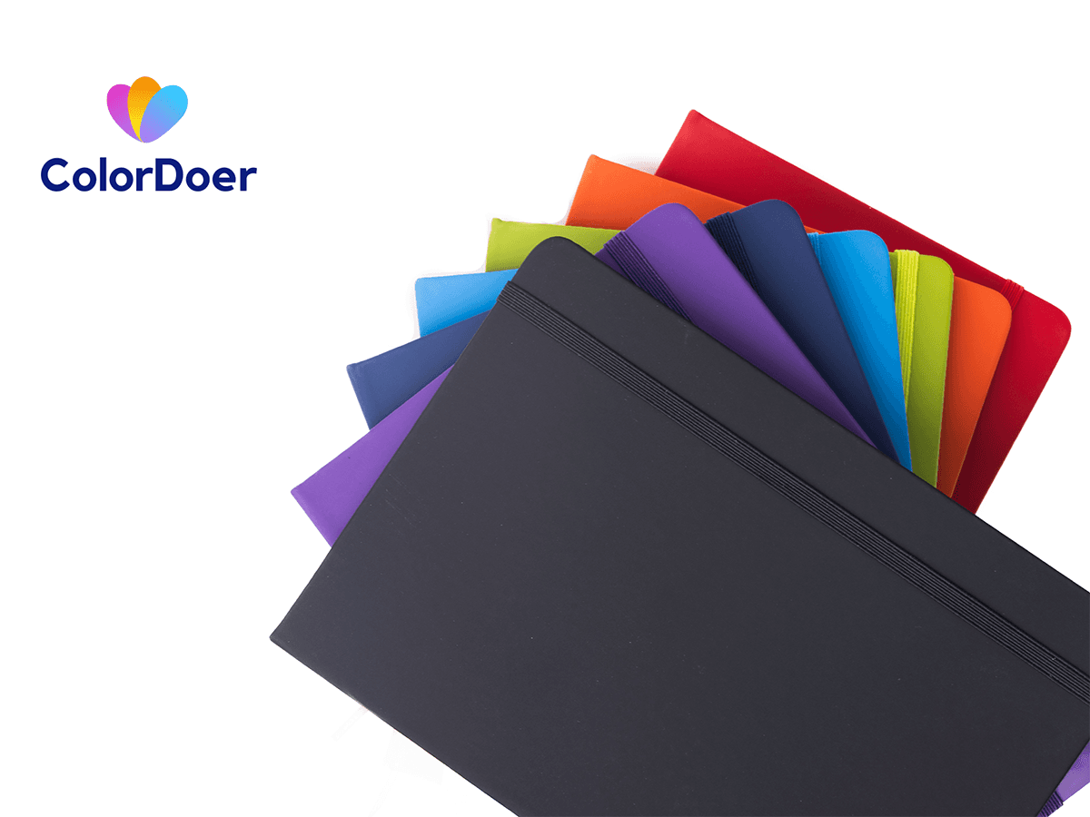 Presentation Folders