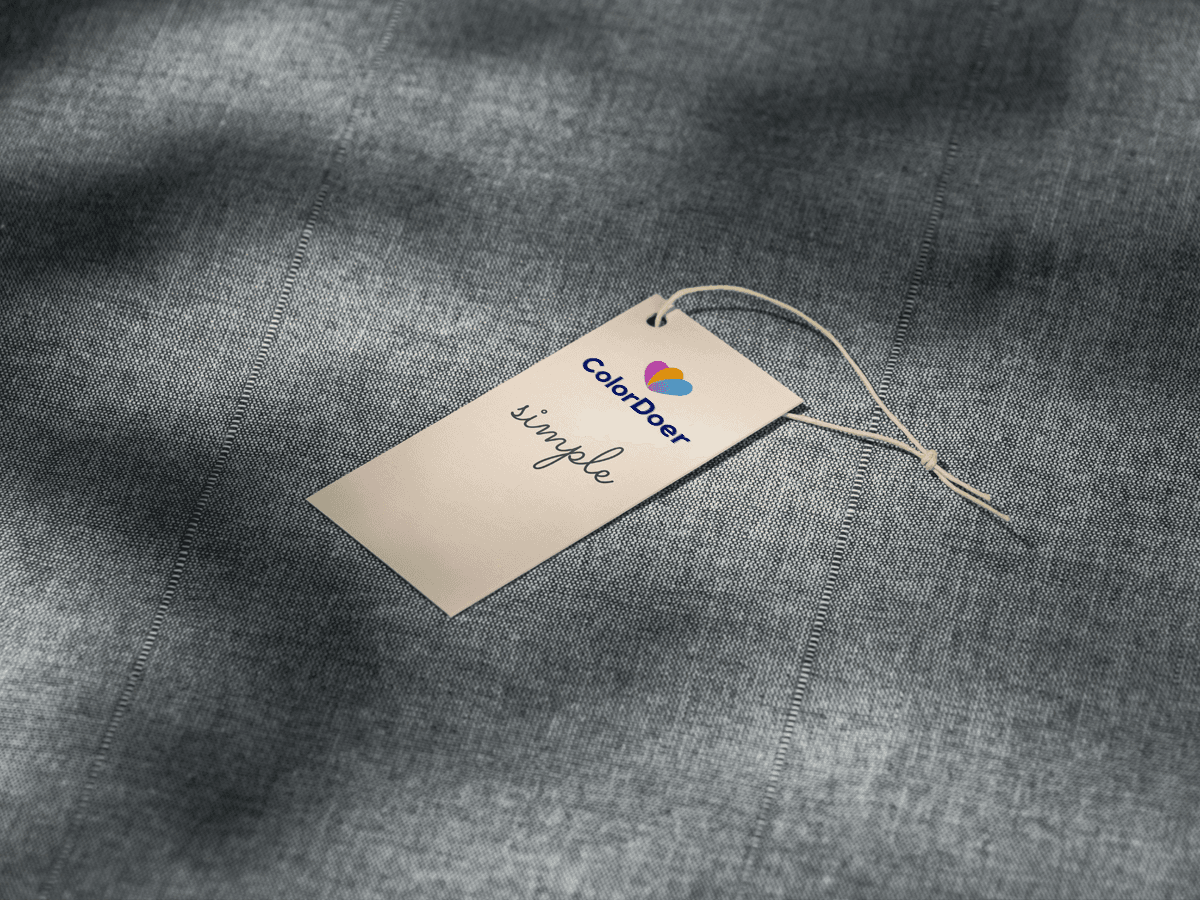 Swing Tags