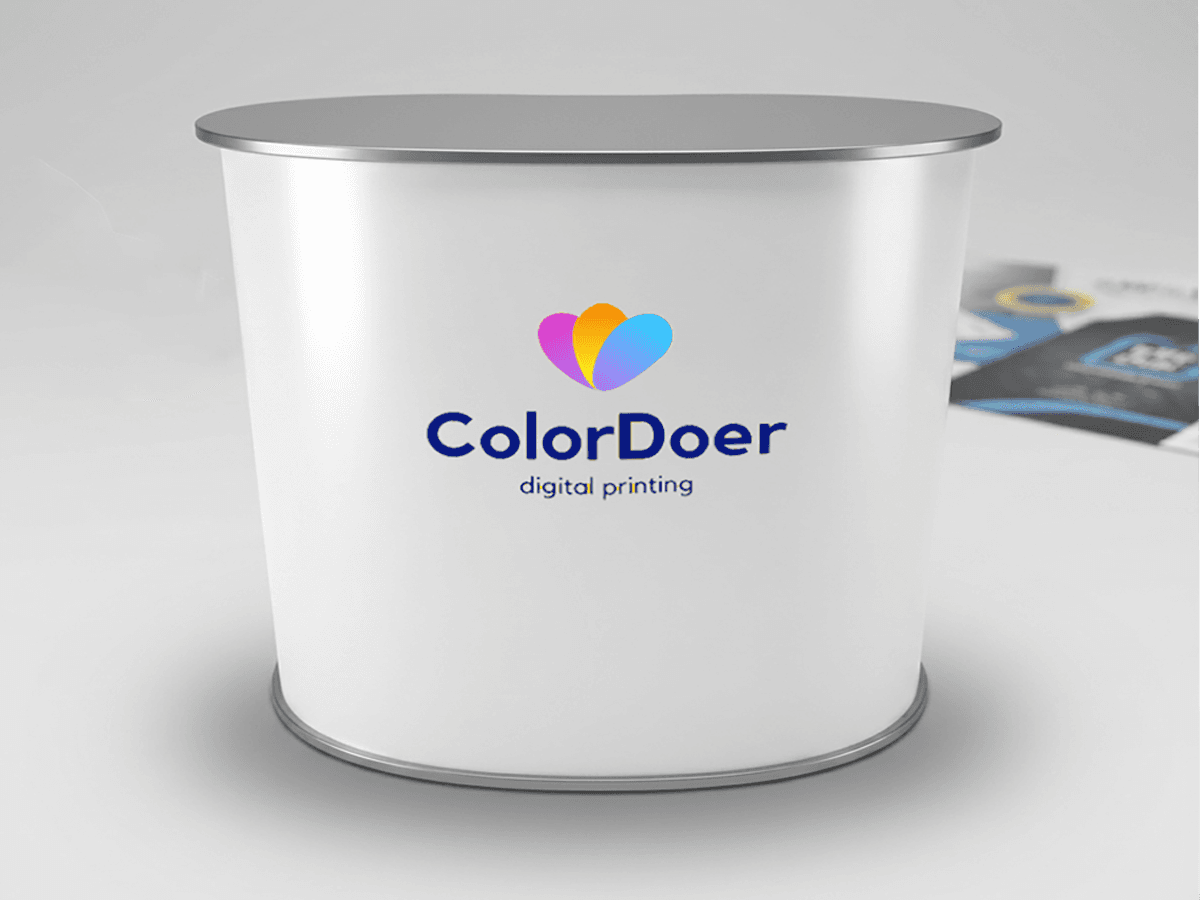 Promotional Counters