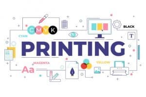 Marketing & Advertising Printing
